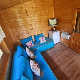 domek wakacyjny Częstochowa