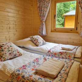 domek wakacyjny Częstochowa